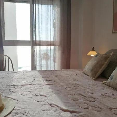 Apartment Edificio Europa Ii