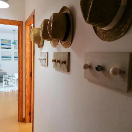 Apartment Edificio Europa Ii