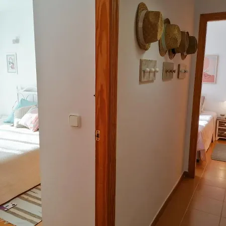 Apartment Edificio Europa Ii *