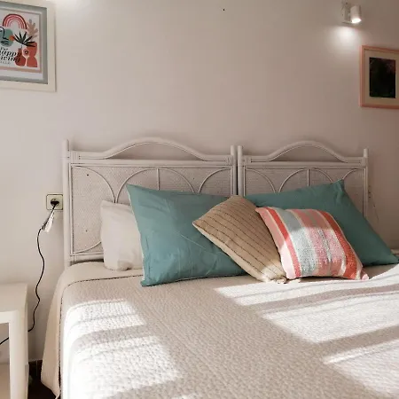 Edificio Europa Ii * Calpe