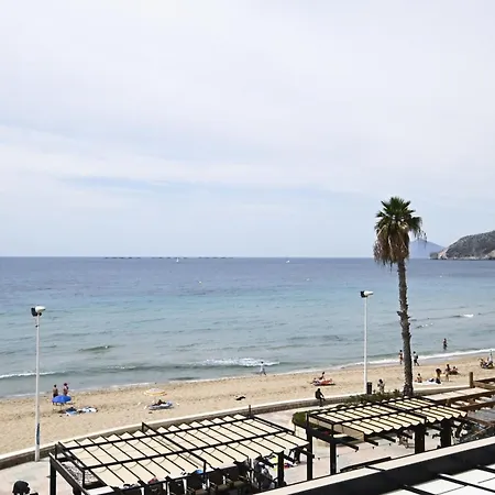 Apartment Edificio Europa Ii