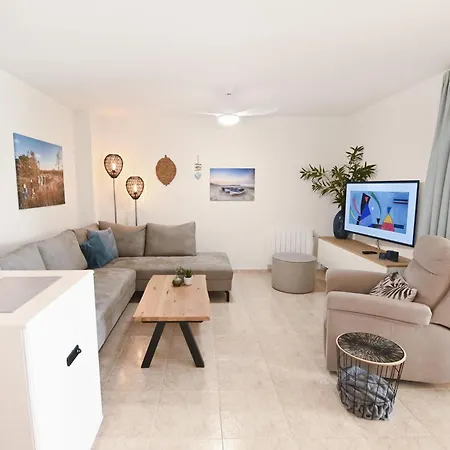 Edificio Europa Ii * Calpe