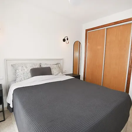 Edificio Europa Ii Apartment