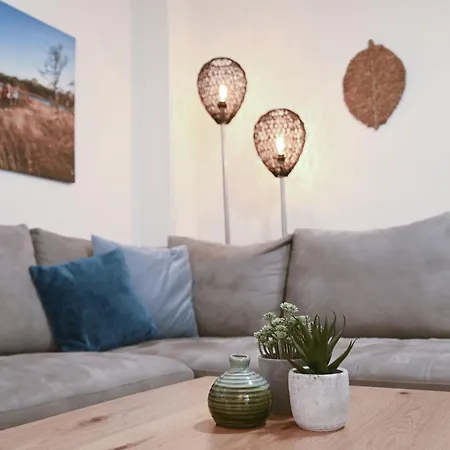 Apartment Edificio Europa Ii