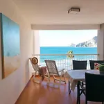 شقة Edificio Europa Ii كاليبي