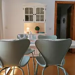 Edificio Europa Ii * كاليبي