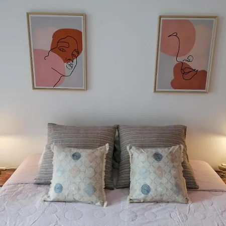 Apartment Edificio Europa Ii Calp