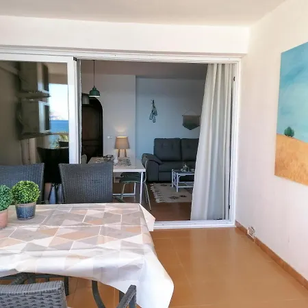 Lejlighed Edificio Europa Ii *