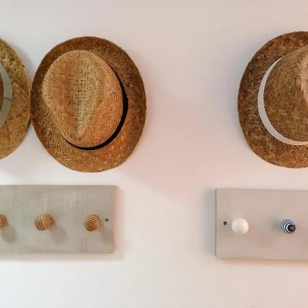 Edificio Europa Ii Lejlighed