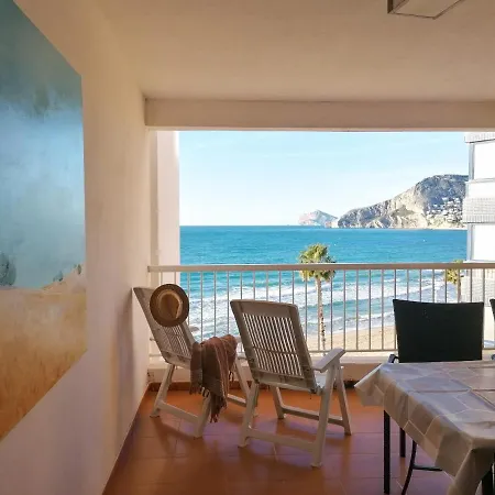 Lejlighed Edificio Europa Ii *