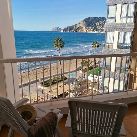 Edificio Europa Ii *