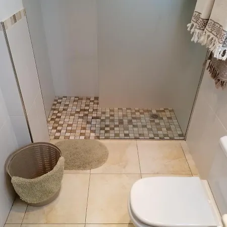 Lejlighed Edificio Europa Ii *