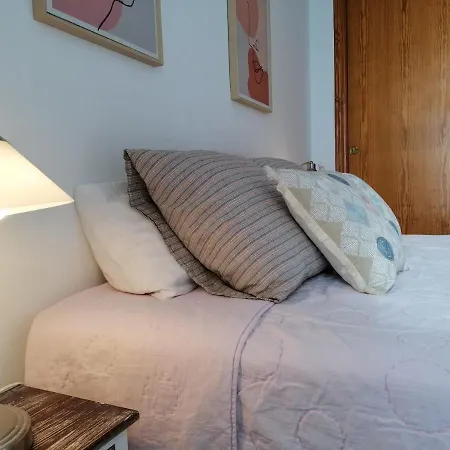 Edificio Europa Ii Lejlighed *