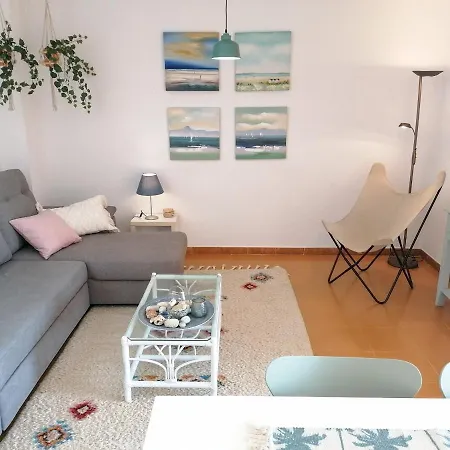 Edificio Europa Ii Lejlighed *