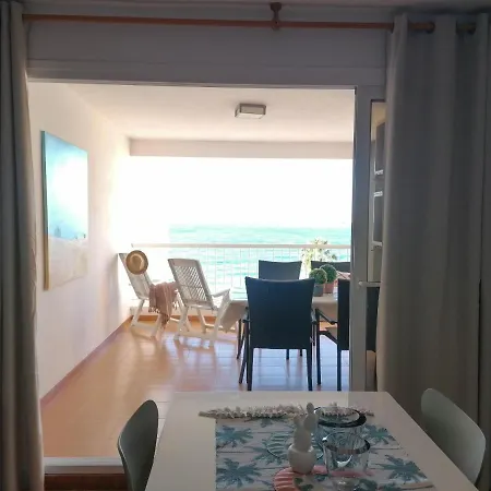 Lejlighed Edificio Europa Ii