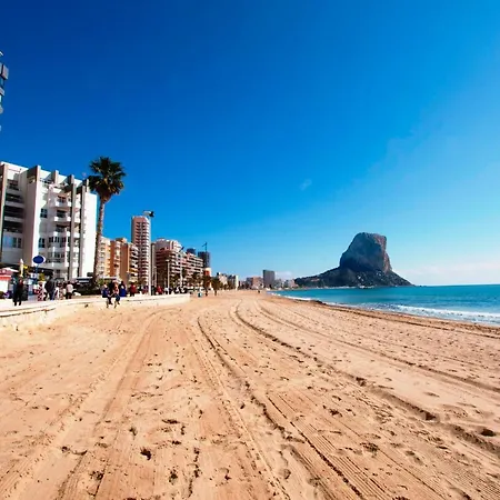 Lejlighed Edificio Europa Ii