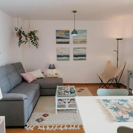 Lejlighed Edificio Europa Ii *