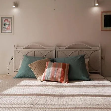 Edificio Europa Ii Apartment