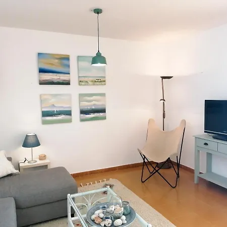 Edificio Europa Ii Apartment Calp