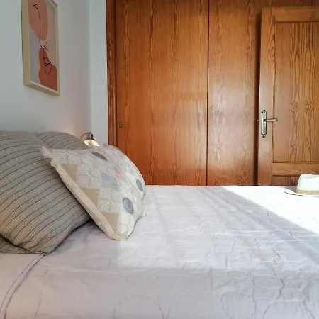 Lejlighed Edificio Europa Ii *