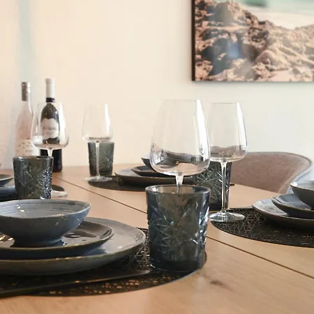 Edificio Europa Ii *