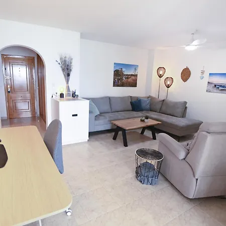 Appartement Edificio Europa Ii