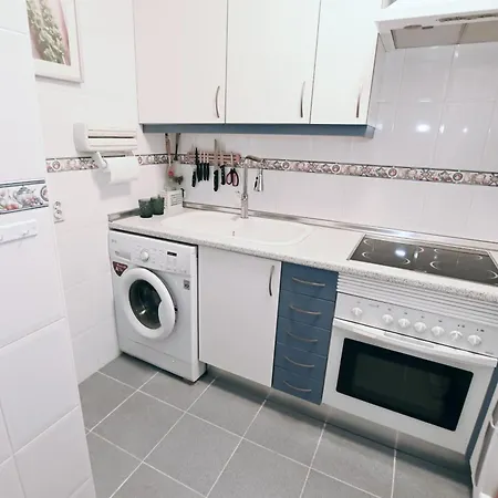 Lejlighed Edificio Europa Ii *