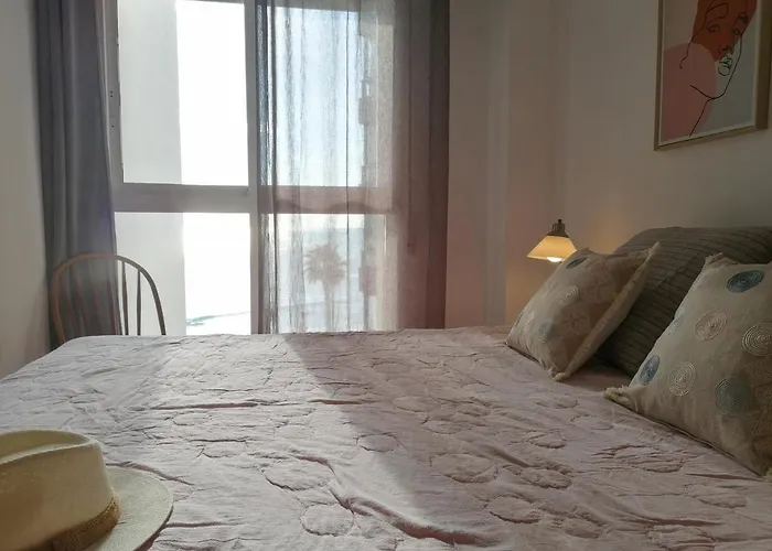 Appartement Edificio Europa Ii