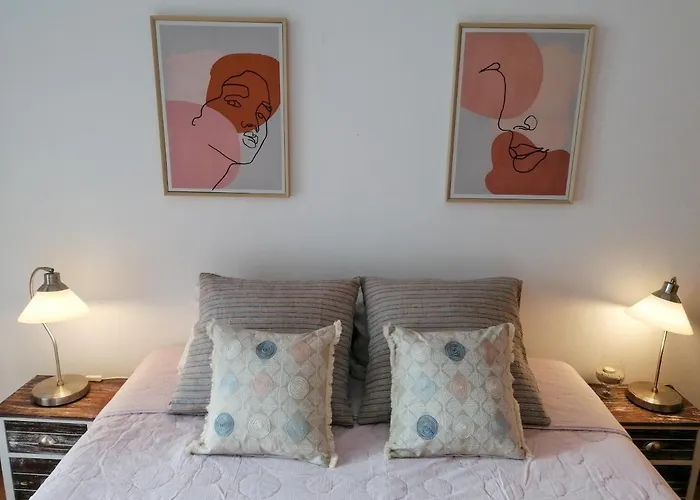 Appartement Edificio Europa Ii Calp