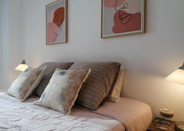 Edificio Europa Ii * Calp