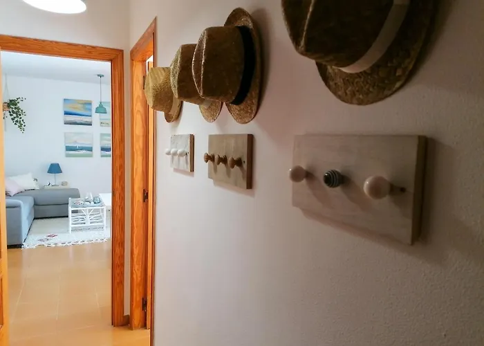 Lejlighed Edificio Europa Ii