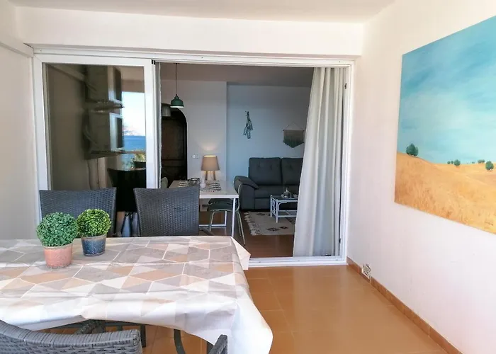 Appartement Edificio Europa Ii *