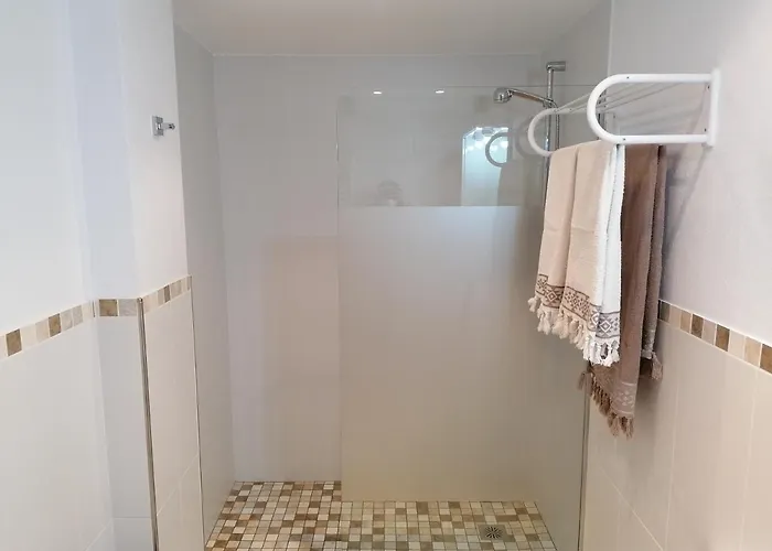 Apartment Edificio Europa Ii