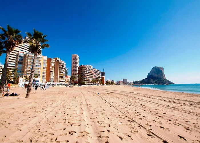 Edificio Europa Ii Apartment *