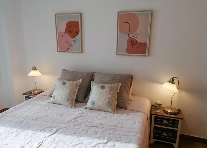 Edificio Europa Ii Appartement