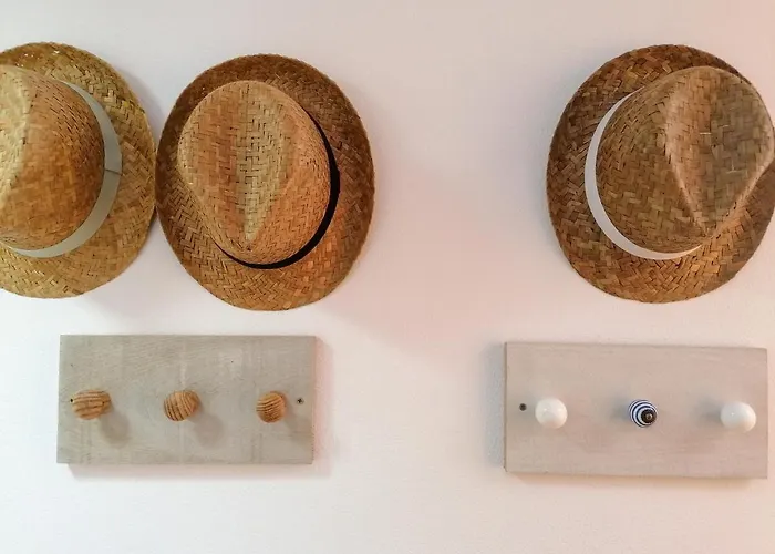 Edificio Europa Ii Appartement