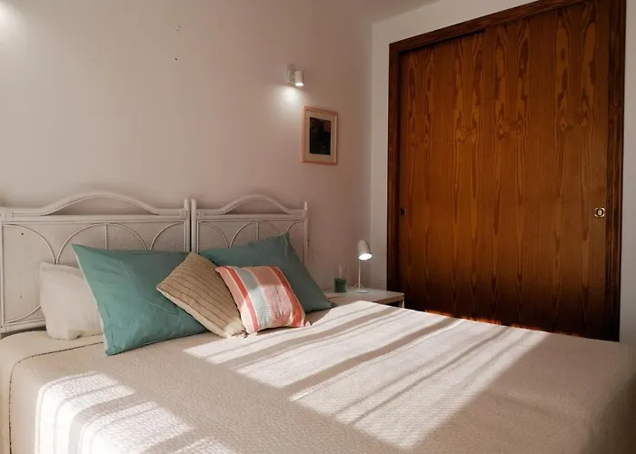 Appartement Edificio Europa Ii