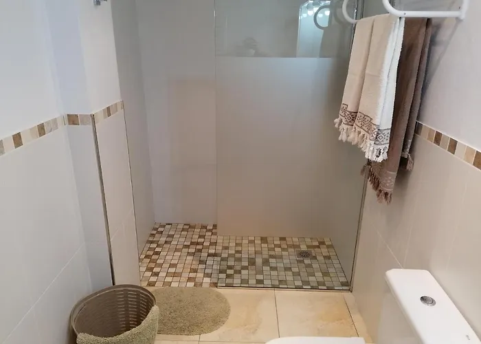 Apartment Edificio Europa Ii Calp