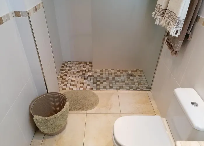 Lejlighed Edificio Europa Ii *