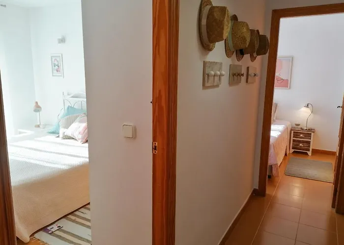 Lejlighed Edificio Europa Ii *