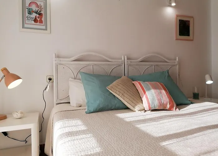 Edificio Europa Ii * Calpe