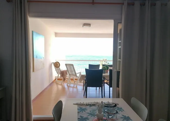 Apartment Edificio Europa Ii