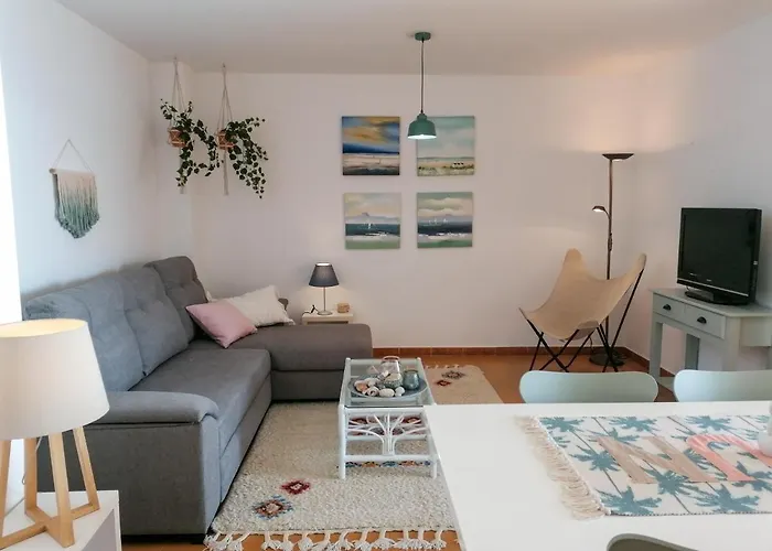 Apartment Edificio Europa Ii *