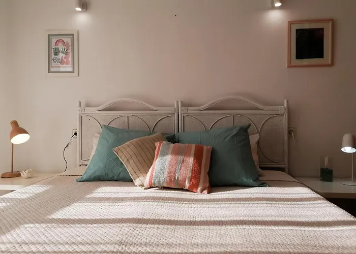 Edificio Europa Ii Apartment