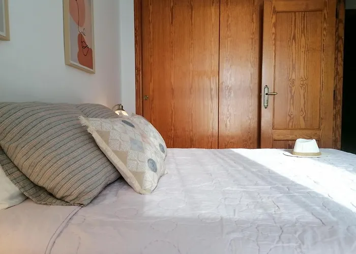 Apartment Edificio Europa Ii *