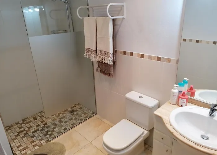 Apartment Edificio Europa Ii *