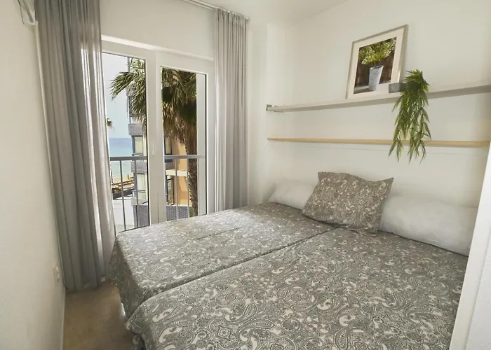 Edificio Europa Ii *