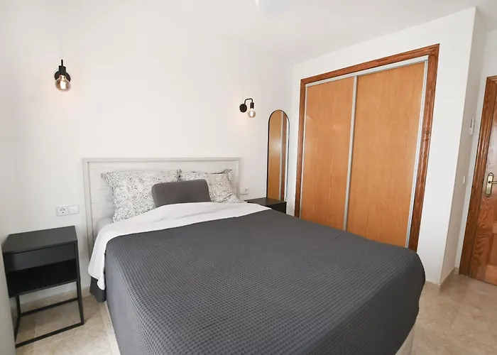 Edificio Europa Ii Apartment