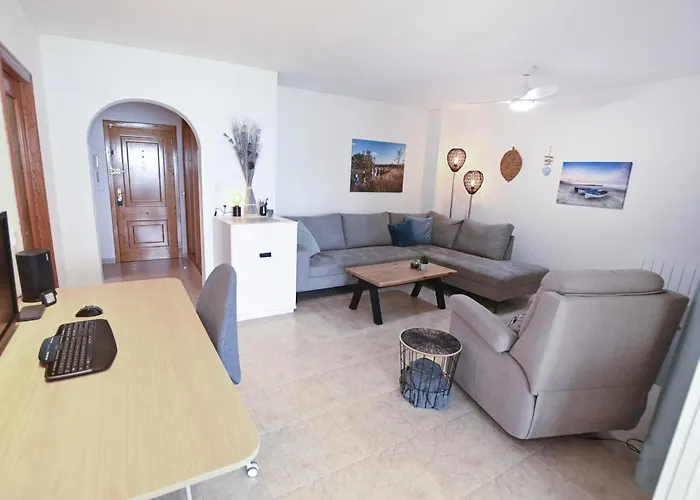 Apartment Edificio Europa Ii