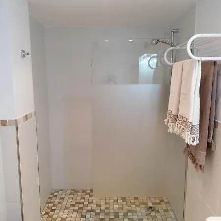 Apartamento Edificio Europa Ii